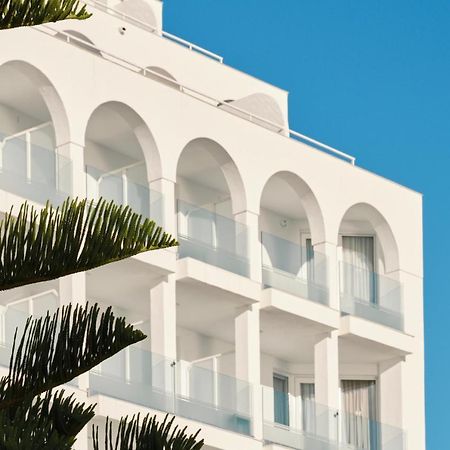 Hotel Helios Costa Tropical Almuñécar Exteriér fotografie